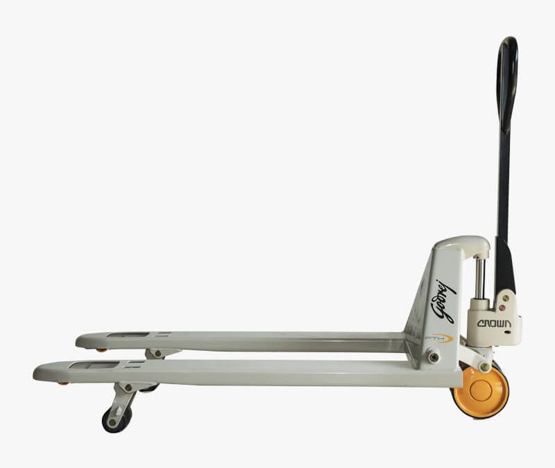 Crown PTH 50 Series Hand Pallet Truck 1.0 2.3 tonne