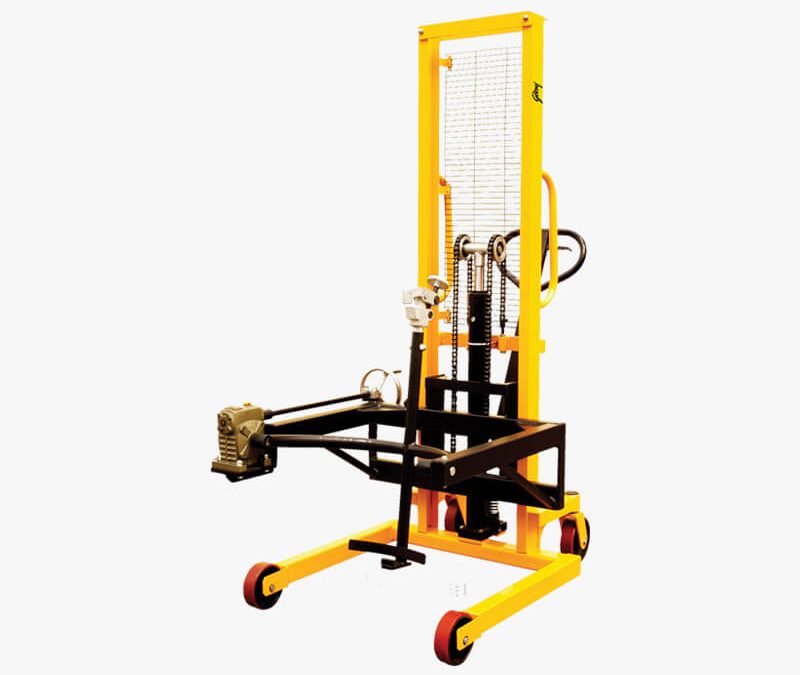 Godrej Manual Drum Handler