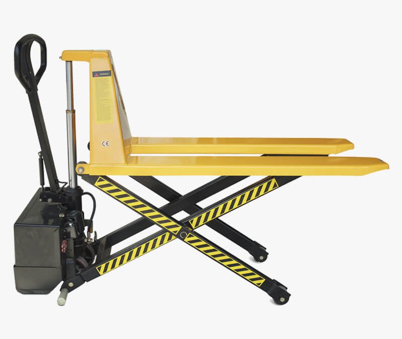 Godrej Manual Scissor Hand Pallet Truck 1.5 tonne