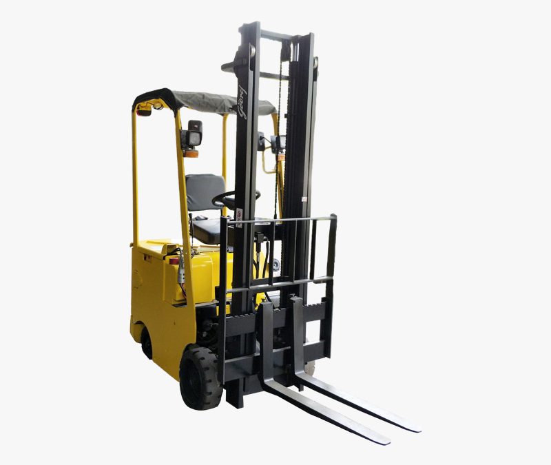 Godrej Electric Forklift 1 tonne