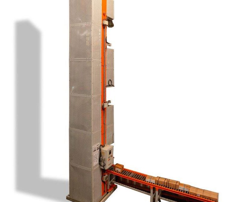 Vertical Conveyor