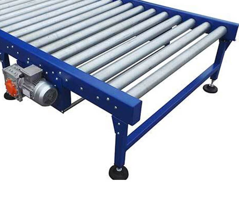 Conveyors