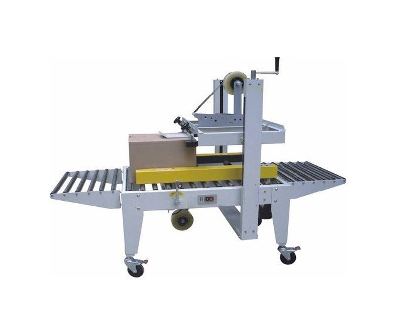 Taping Machines
