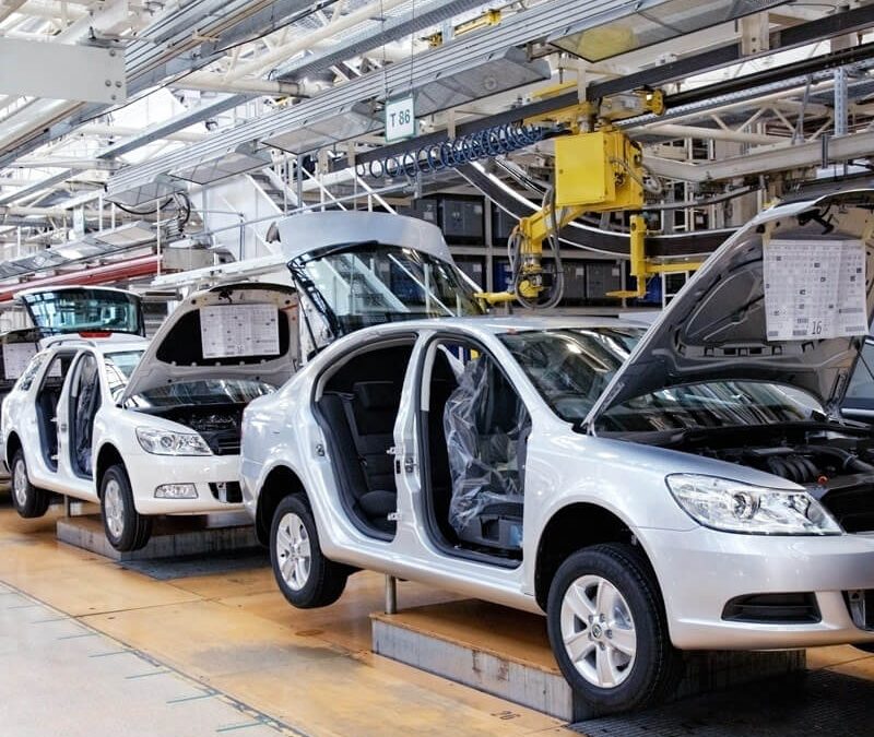 Automotive