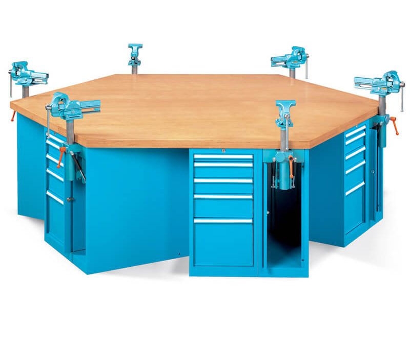 Modular Workbench