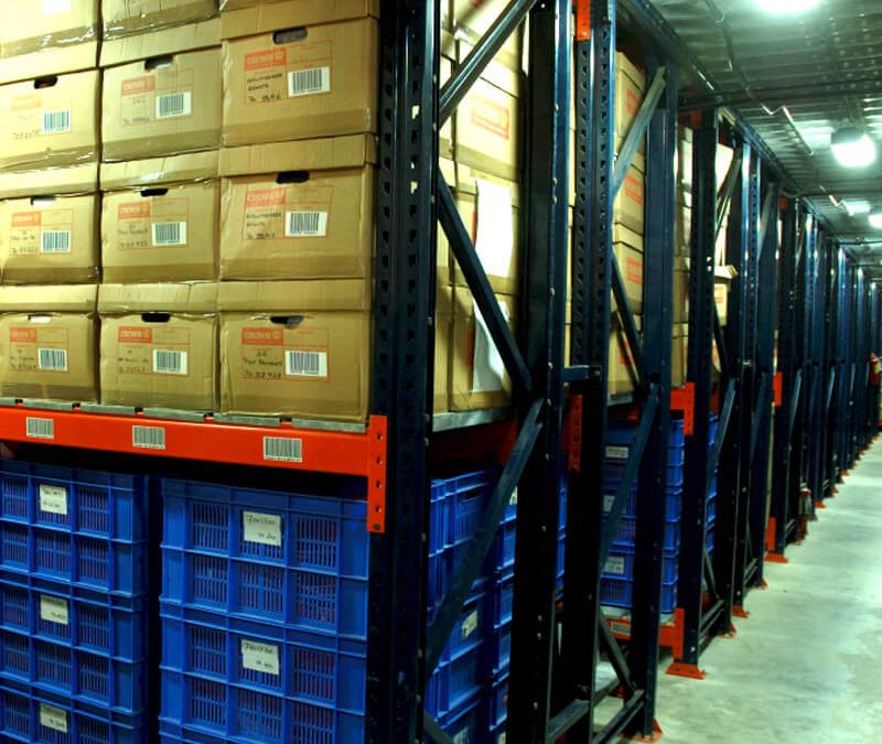 Record Management