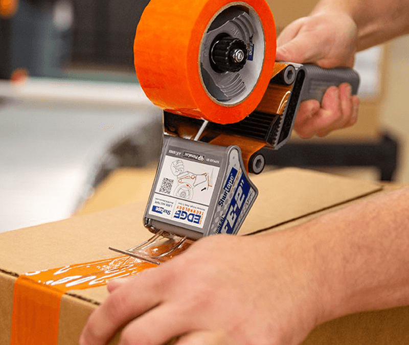 Packrite™ BOPP Tape